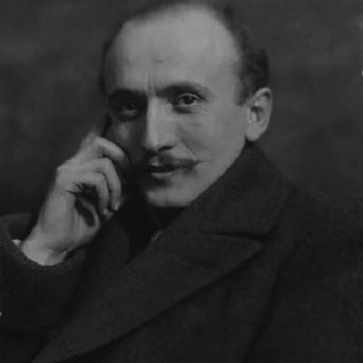 Giuseppe Palanti 